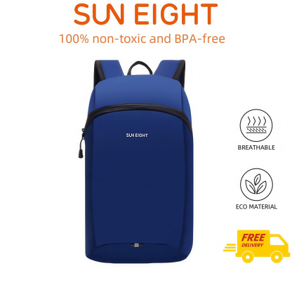 SUN EIGHT Super Lightweight Daybag YG-10376A