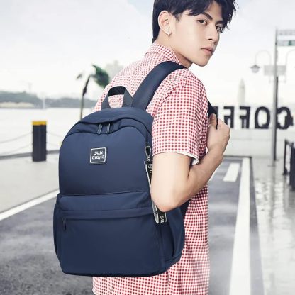 SUN EIGHT✨ Trendy & Functional Teen Backpacks for School, Travel & Everyday Use🎒