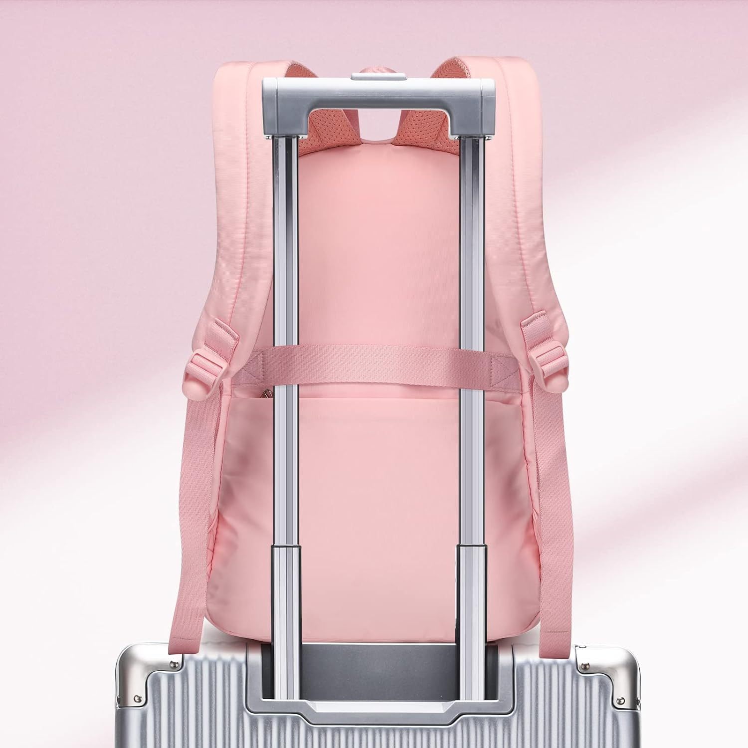 SUN EIGHT✨ Trendy & Functional Teen Backpacks for School, Travel & Everyday Use🎒