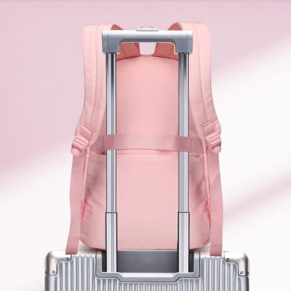 SUN EIGHT✨ Trendy & Functional Teen Backpacks for School, Travel & Everyday Use🎒