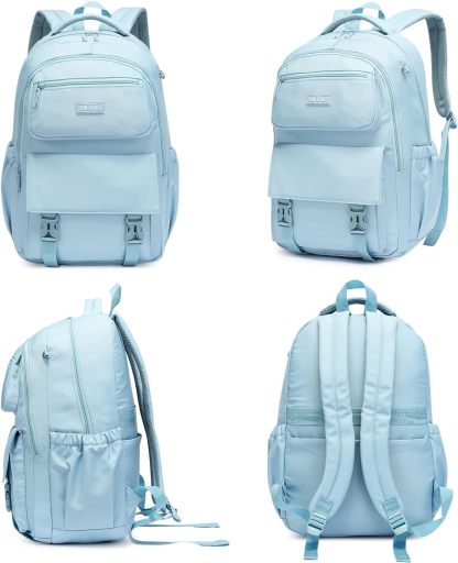 Sun Eight Laptop Backpack  for All Ages Height Above 140cm (15.6") 35L SE-8391-Sun Eight Backpack