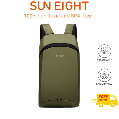 SUN EIGHT Super Lightweight Daybag YG-10376A