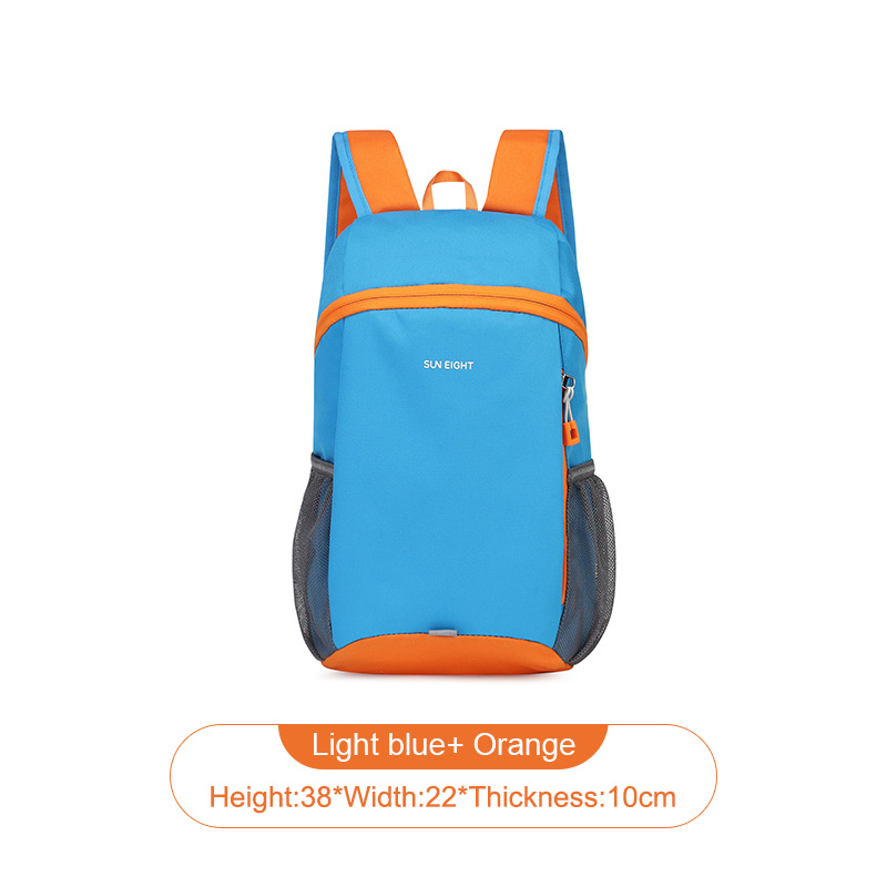 SUN EIGHT Super Lightweight Daybag YG-10376