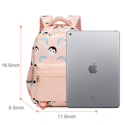 🌈SUN EIGHT Durable & Stylish Kids Backpacks for School, Travel & Adventure |🎒