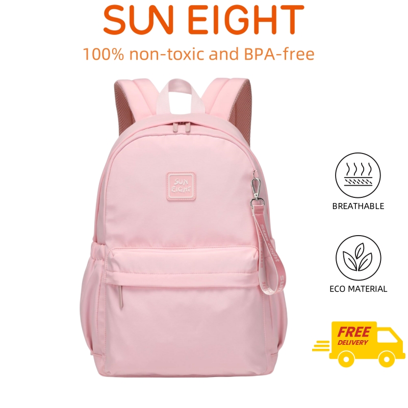 SUN EIGHT Trendy & Functional Backpacks,Travel Daybackpack SE-8356C