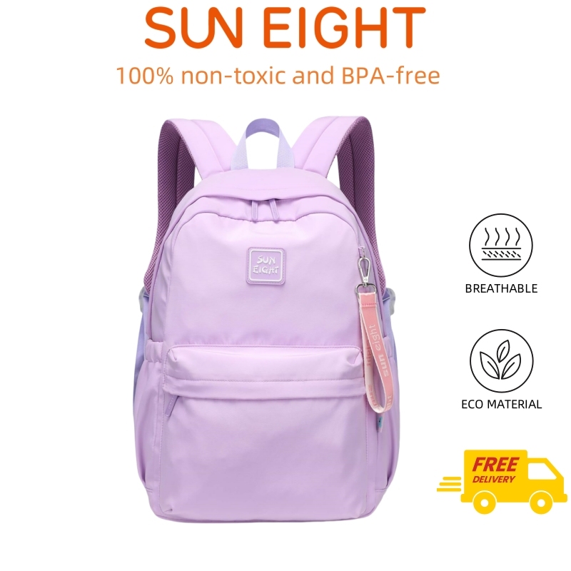 SUN EIGHT Trendy & Functional Backpacks,Travel Daybackpack SE-8356C