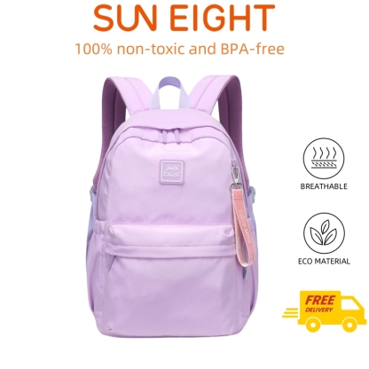 SUN EIGHT Trendy & Functional Backpacks,Travel Daybackpack SE-8356C