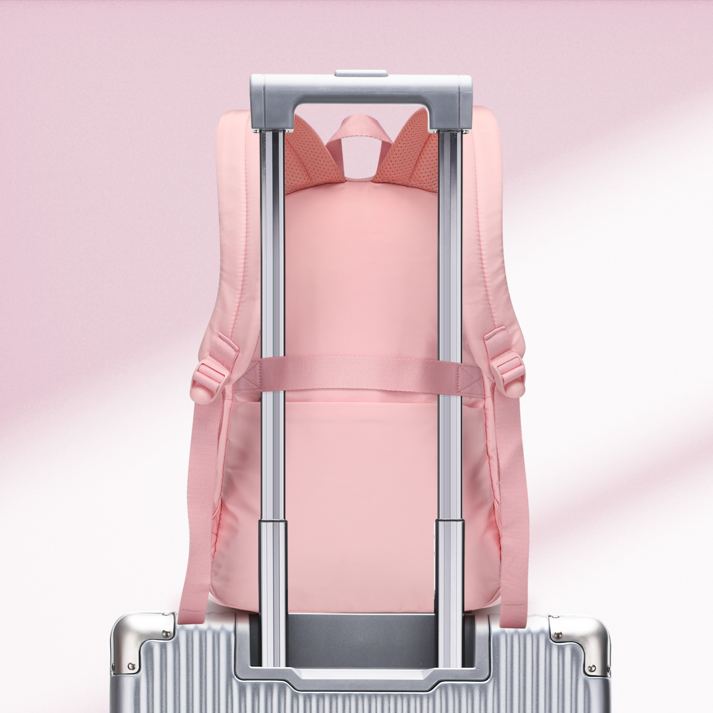 SUN EIGHT🎒 Trendy & Durable Teen Backpack – Lightweight, Waterproof & Perfect for School, Travel & Daily Use! 🚀