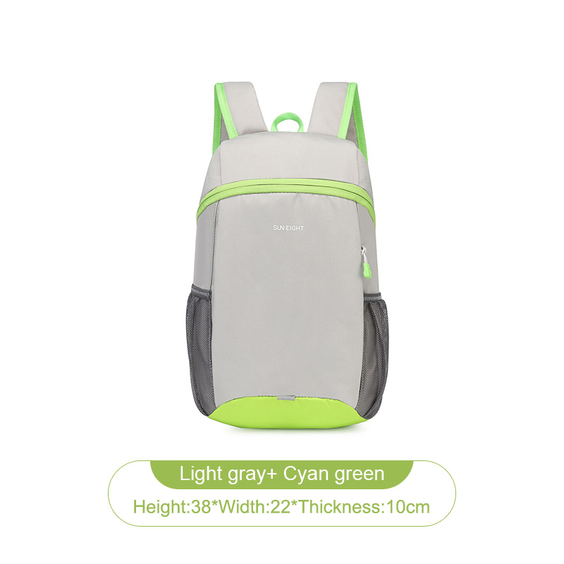 SUN EIGHT Super Lightweight Daybag YG-10376