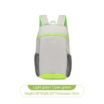 SUN EIGHT Super Lightweight Daybag YG-10376
