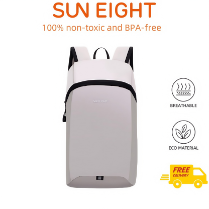 SUN EIGHT Super Lightweight Daybag YG-10376A