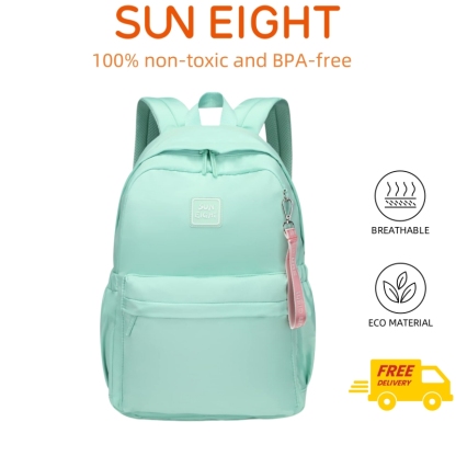 SUN EIGHT Trendy & Functional Backpacks,Travel Daybackpack SE-8356C