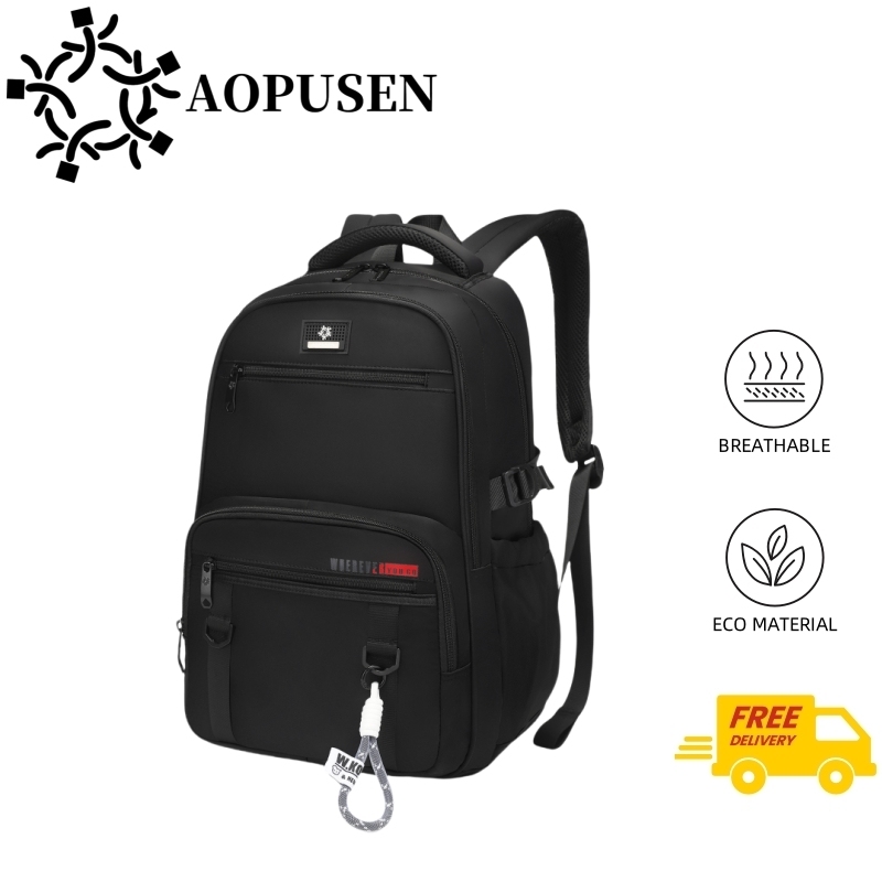 Travel Backpack,Water Resistant & Lightweight Casual Daypack 35L AP-10408