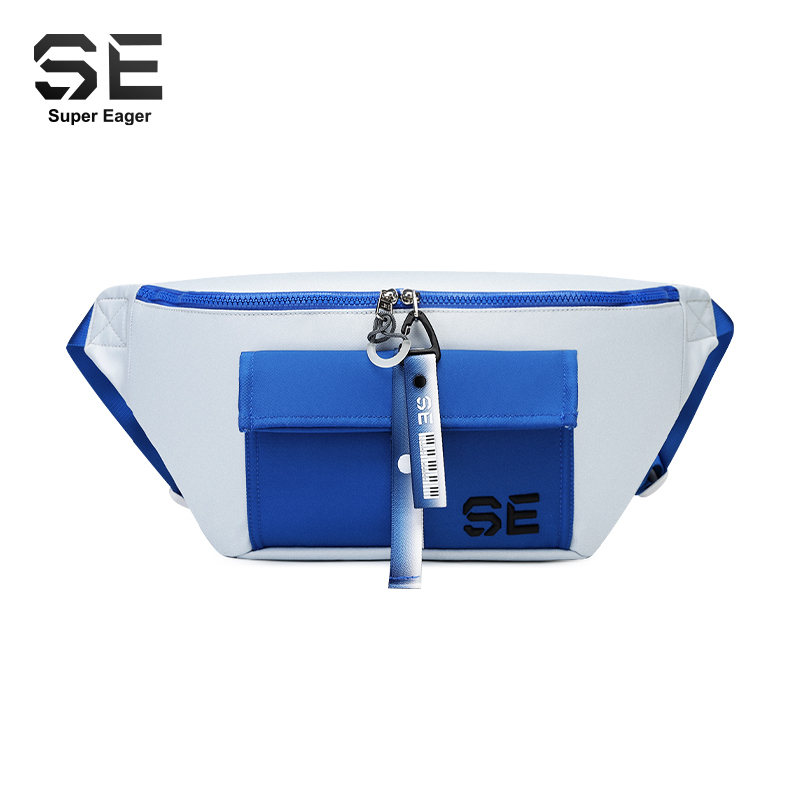 SE Urban Street Style Crossbody Bag – Waterproof & Lightweight