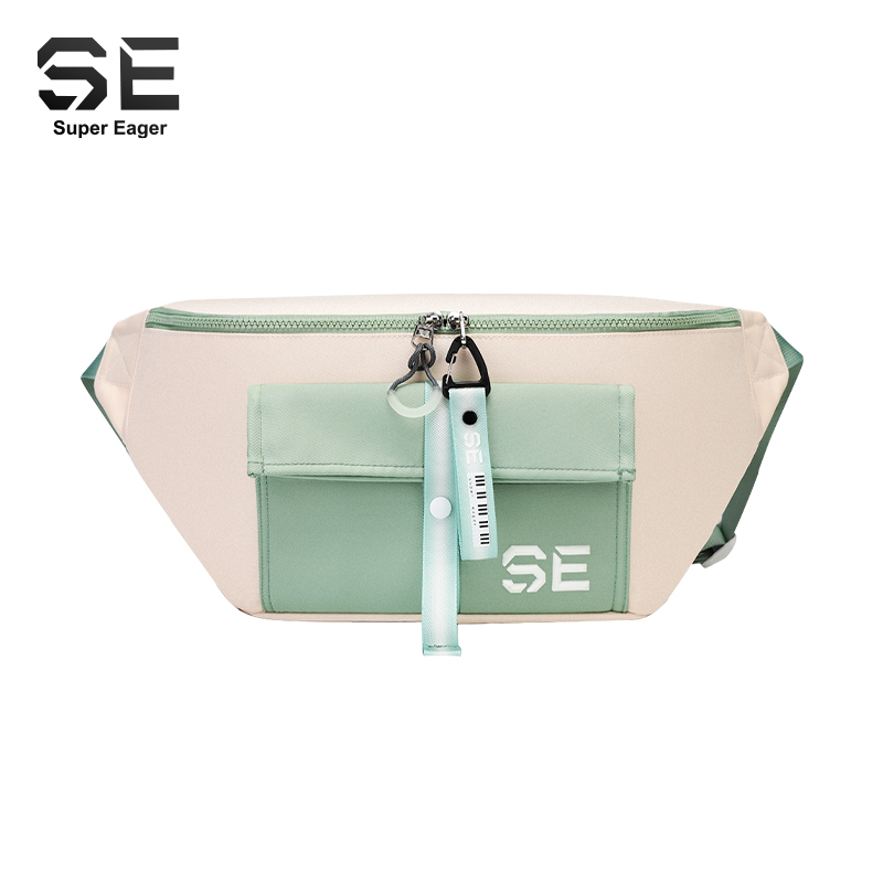 SE Urban Street Style Crossbody Bag – Waterproof & Lightweight
