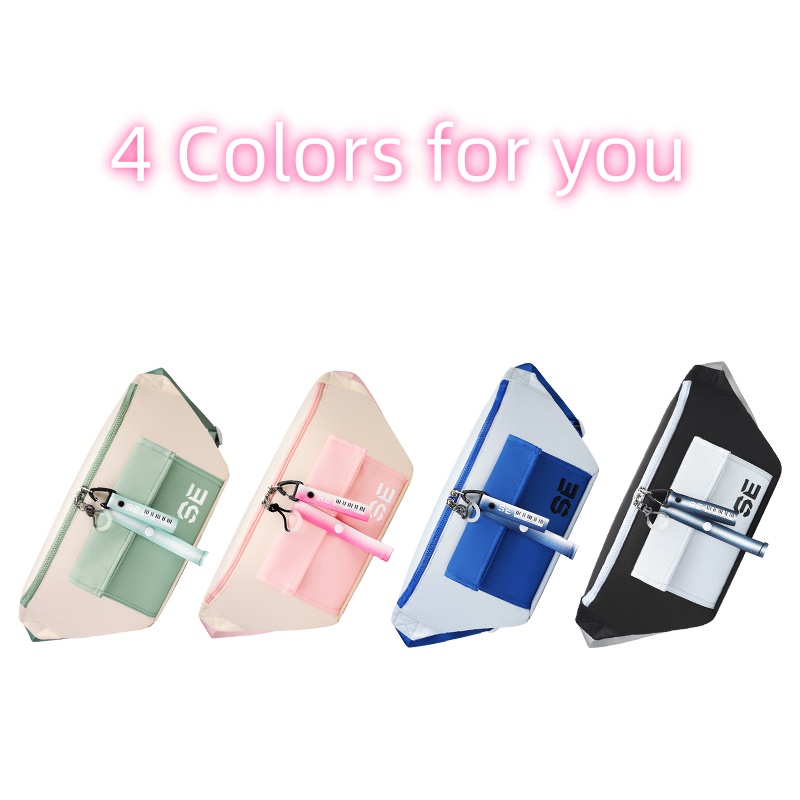 SE Urban Street Style Crossbody Bag – Waterproof & Lightweight