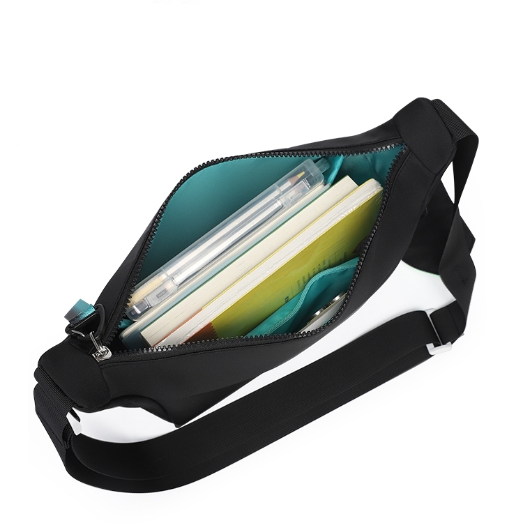 SE Urban Street Style Crossbody Bag – Waterproof & Lightweight