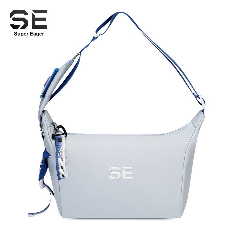SE Urban Street Style Crossbody Bag – Waterproof & Lightweight