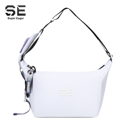 SE Urban Street Style Crossbody Bag – Waterproof & Lightweight