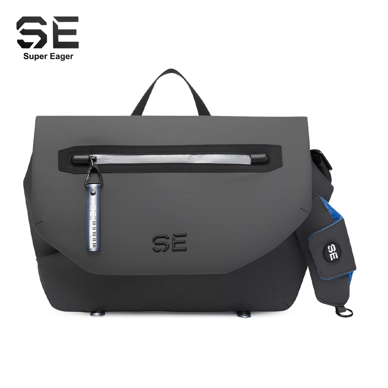 SE Urban Street Style Crossbody Bag – Waterproof & Lightweight