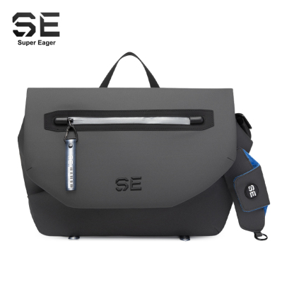 SE Urban Street Style Crossbody Bag – Waterproof & Lightweight