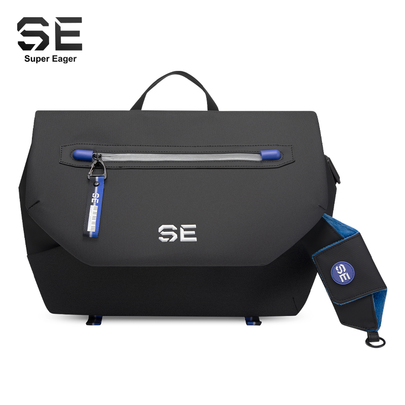 SE Urban Street Style Crossbody Bag – Waterproof & Lightweight