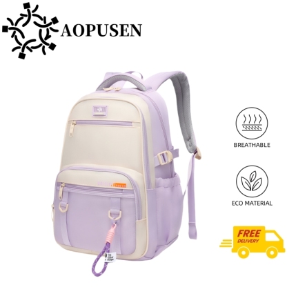 Travel Backpack,Water Resistant & Lightweight Casual Daypack 35L AP-10408