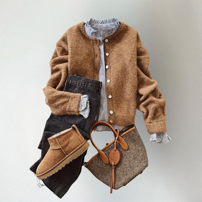 Alina Cardigan