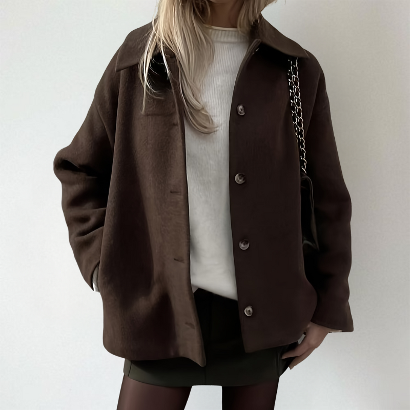 Clara Knit Cardigan