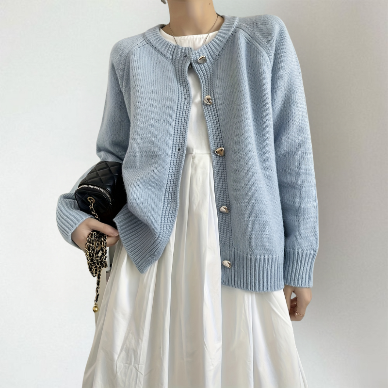 Estelle Cardigan Collection Image