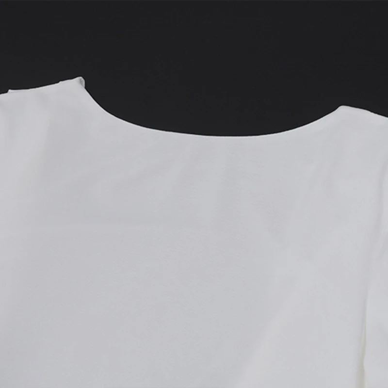 Women Backless Dress for Sexy Solid Color Round Neck Long Sleeve Ruched Bodycon Dresses Cocktail Party Dresses Clubwear