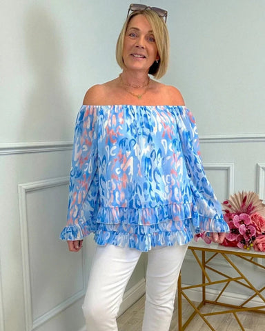 BLOUSE