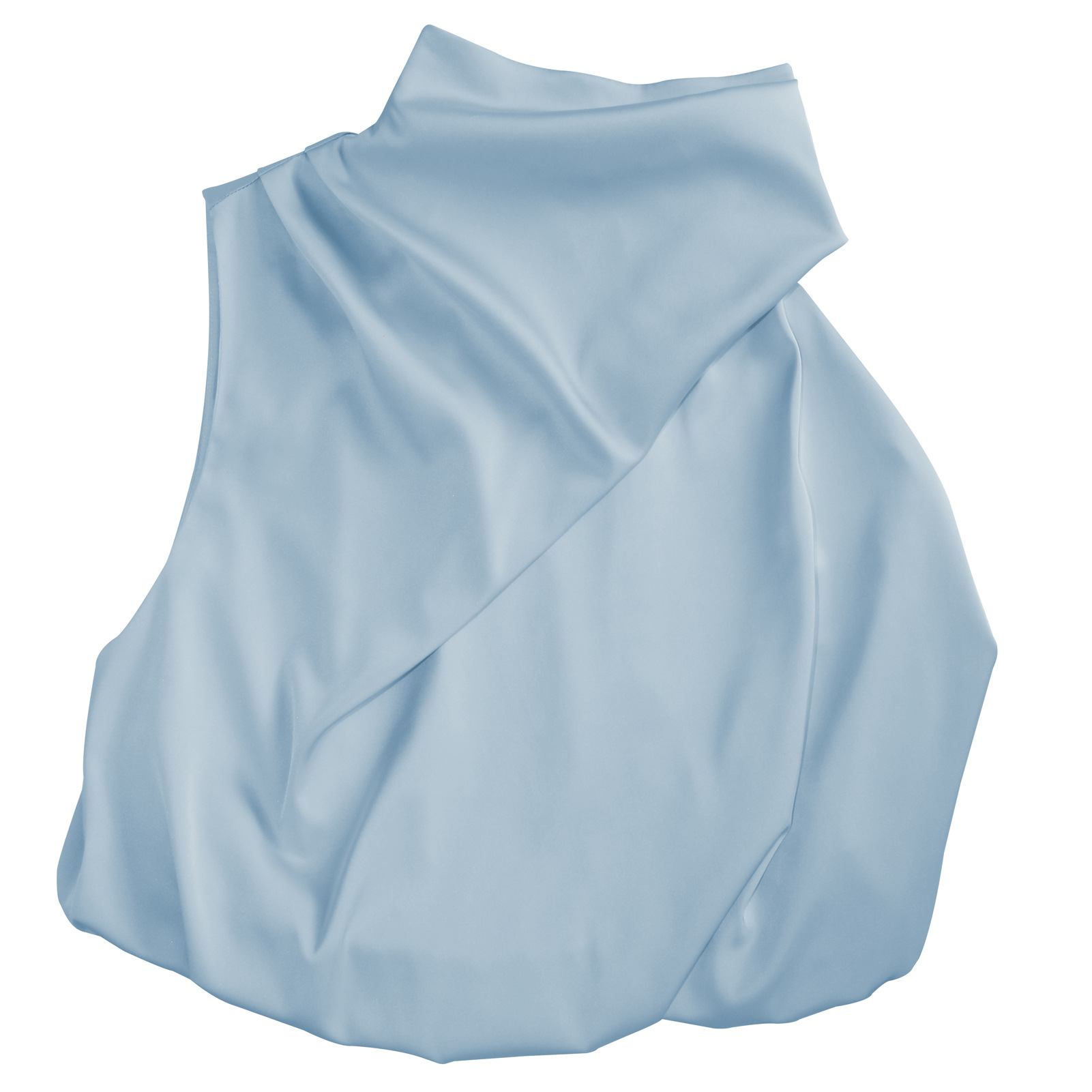 Summer Women Clothing Sexy Scarf Top Draping Skirt Casual Set Women Evening Dress