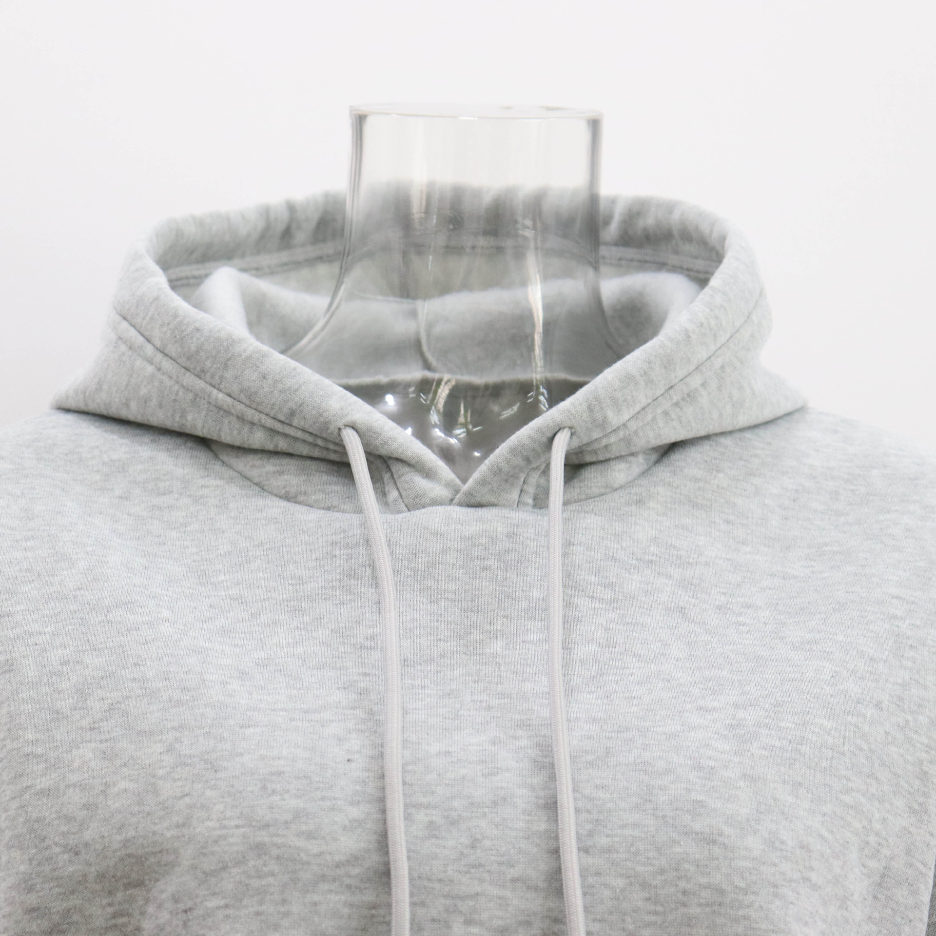 Autumn Women Clothing Pullover Sweatshirt Top Hooded Loose Women Sweatshirt