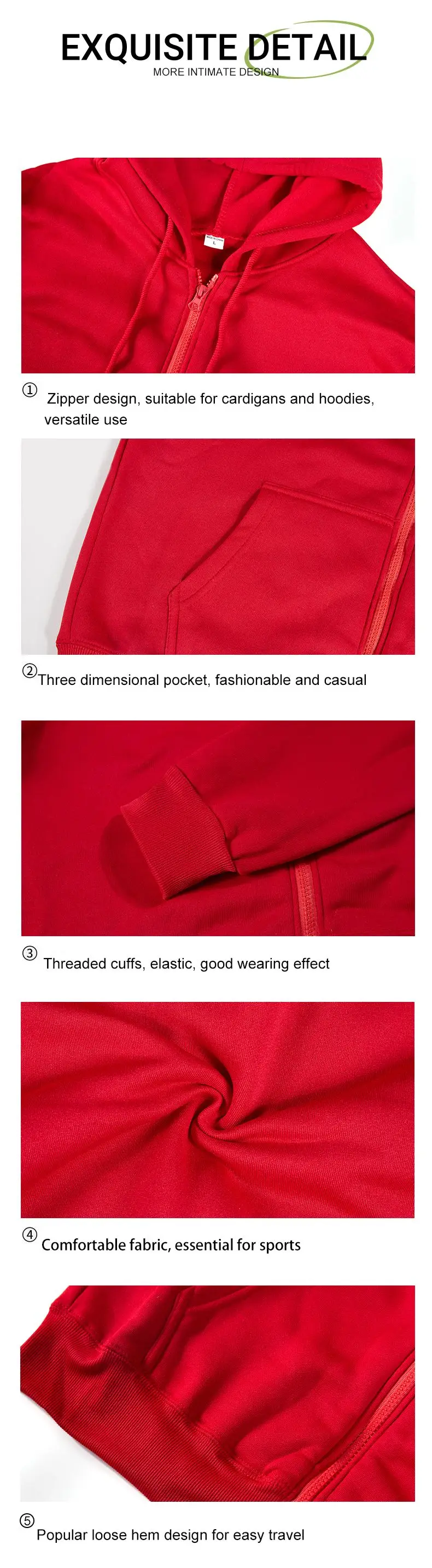 Women Fleece Zip Up Hoodies Running Sports Sweatshirts Fashion Female Classic Casual Zipper Jackets Y2k Hip Hop Streetwear