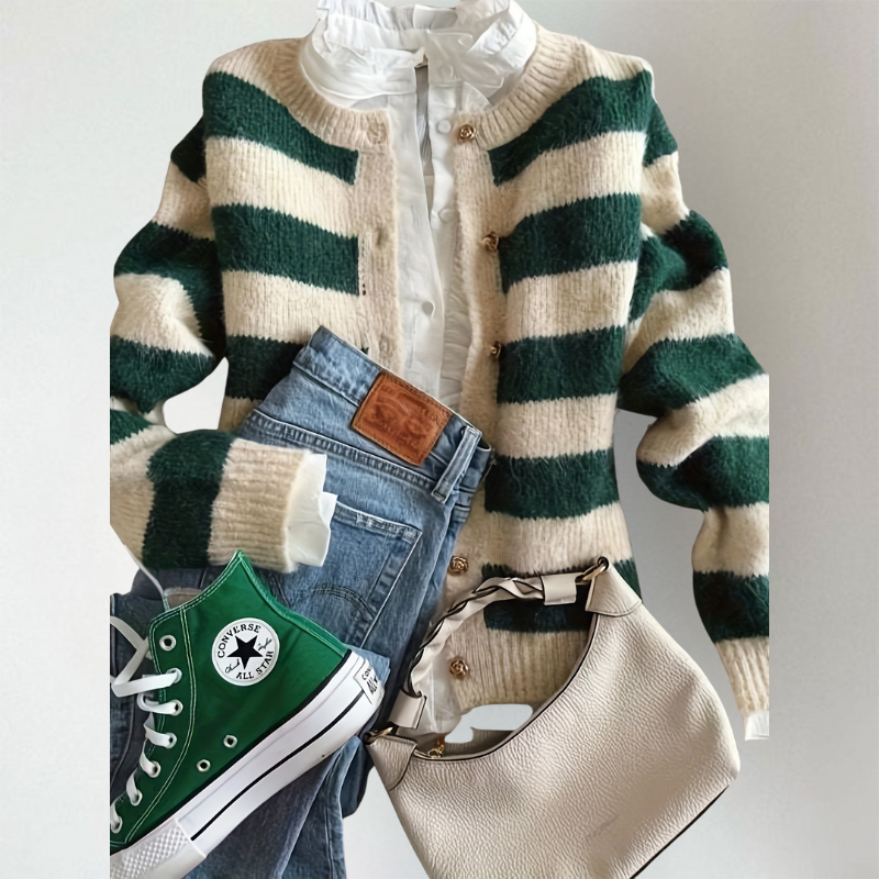 Lena Cardigan