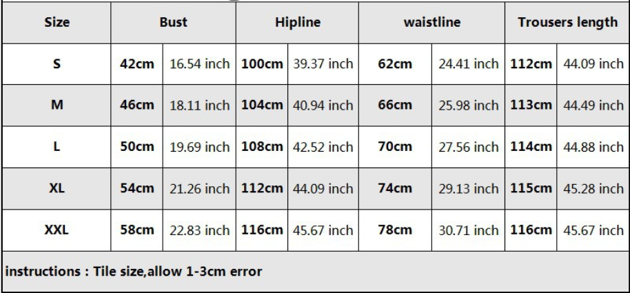 Women Clothing Pleating Sexy Tube Top Two Piece Work Pant Vacation Summer