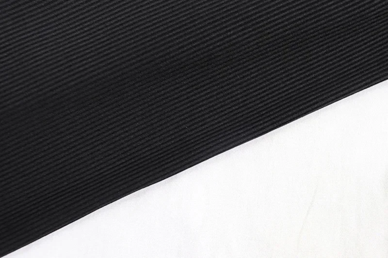 Sexi Night Dress Hot Club Outfits Women One Piece Aesthetic Clothes Sleeveless Bodycon Vestidos De Mujer Zipper Black Streetwear