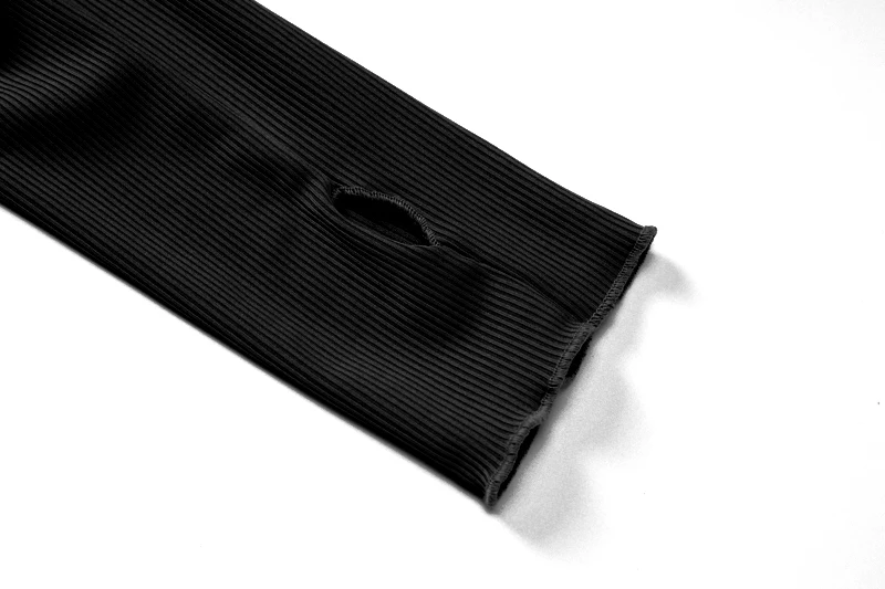 European and American style yoga dress spring women's new fashion simple solid color back strap waist sports dress