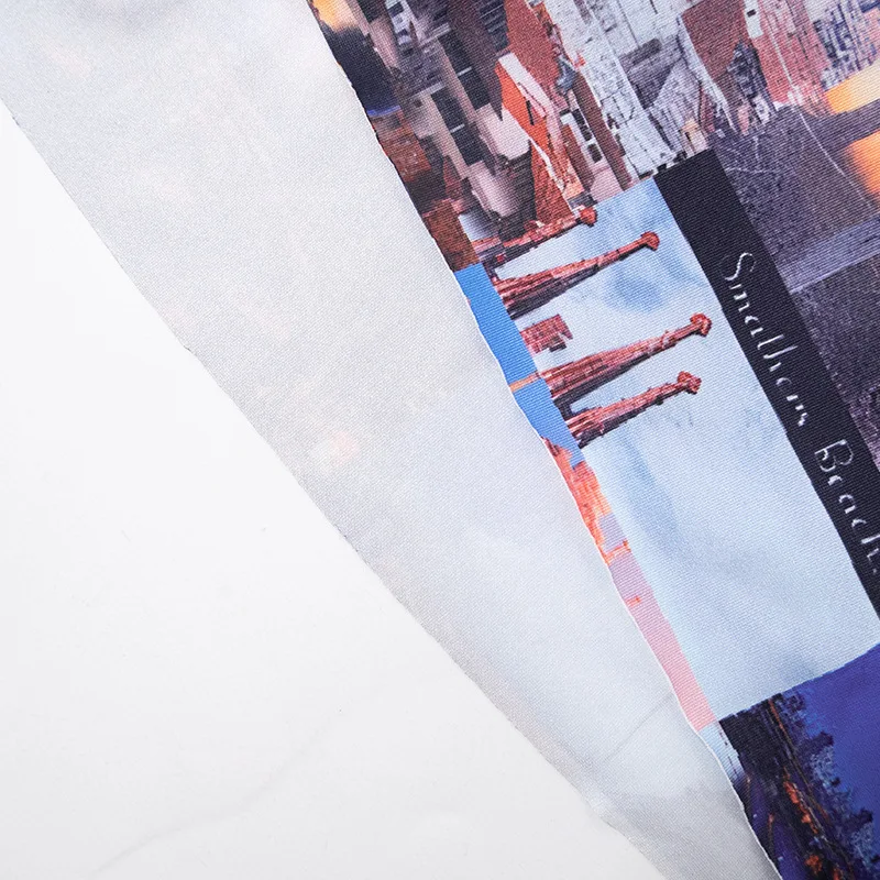 O-neck Sleeveless 2 Piece Sets Womens Outfits Fashion Printed Y2k Clothes Summer Sexy Shorts Set Slim Conjunto Dos Piezas Mujer