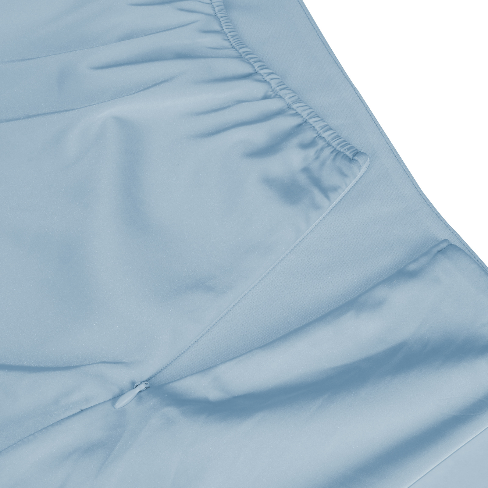 Summer Women Clothing Sexy Scarf Top Draping Skirt Casual Set Women Evening Dress