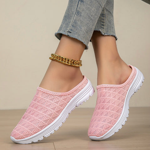 SLIPPERS