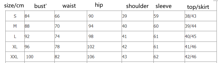 Metallic Coated Fabric Goods Personality Bling Bling Shiny Sequ Short Suit Mid Length Skirt Set Two Piece Set