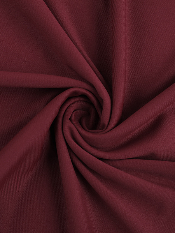 Burgundy One Shoulder Women's Maxi Gown - Elegant Ruched Bodycon Long Dress - Old Money Aesthetic Evening Party Wear 2026