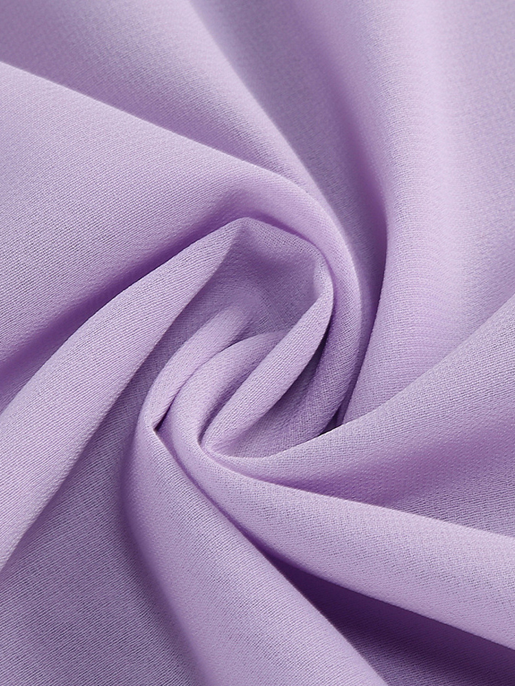 Elegant Ruffle V-Neck Chiffon Maxi Dress For Women - Lavender Boho Backless Flowy A-Line Sun Dress - Summer Beach Wedding Guest 2026