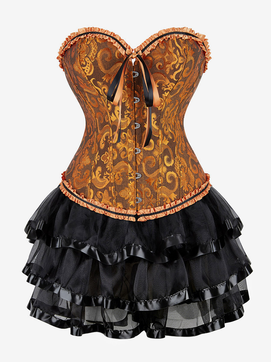 Night Out Dresses Corsets Burgundy Sleeveless Strapless Backless Summer Dress