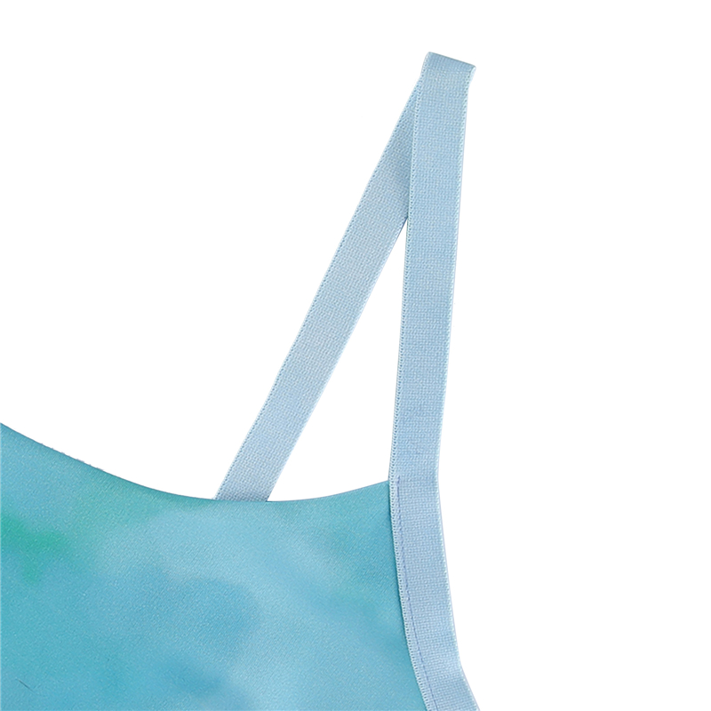 Women's Sexy Mini Dress Backless Halter Sleeveless Bodycon Dress Summer Club Party Holiday Beach Dresses Y2K Streetwear