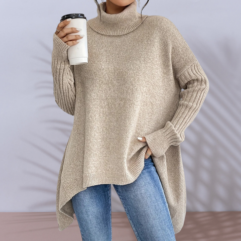 PULLOVER