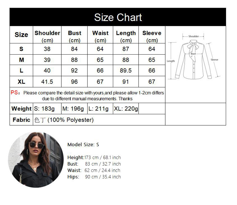 Popular Satin Twisted Bubble Sleeve Pleating Dress Women Long Sleeve Spring Autumn
