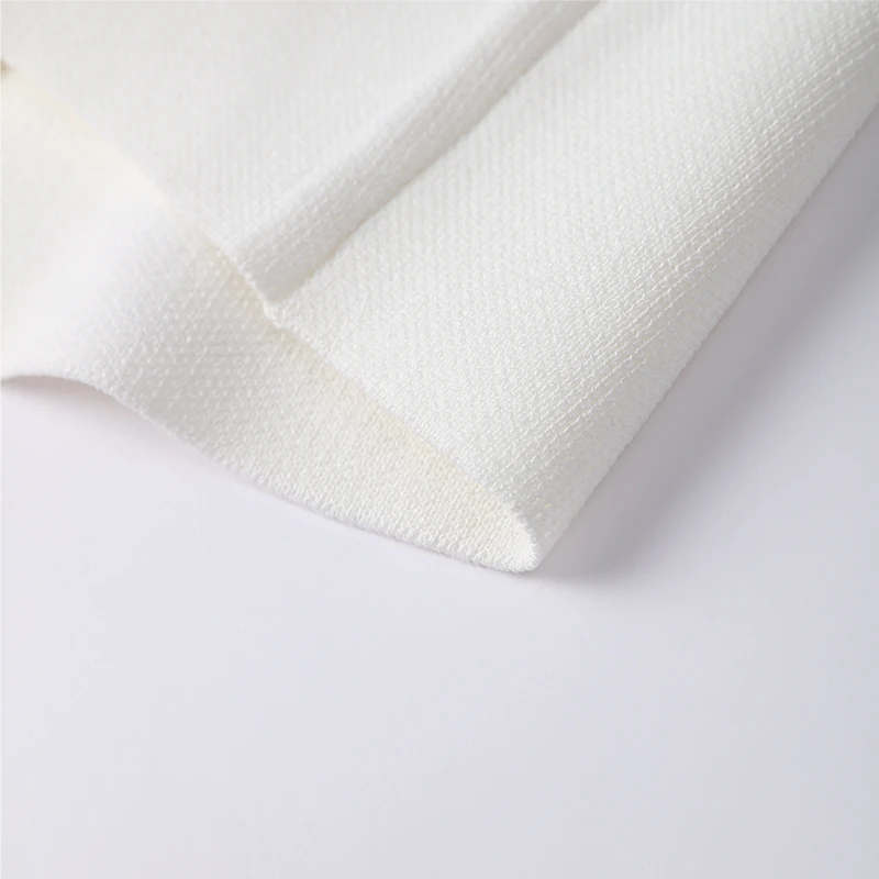 Fashion Knitted Vest Top for Women Short Sleeve V-neck Buttons Loose White Waistcoat Cardigan Female Autumn New in Outwears